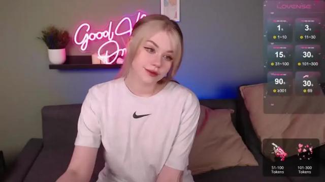 Image 11 of alison_doody Stream on Chaturbate on 16 months ago