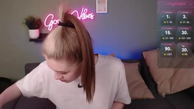 Image 2 of alison_doody Stream on Chaturbate on 16 months ago