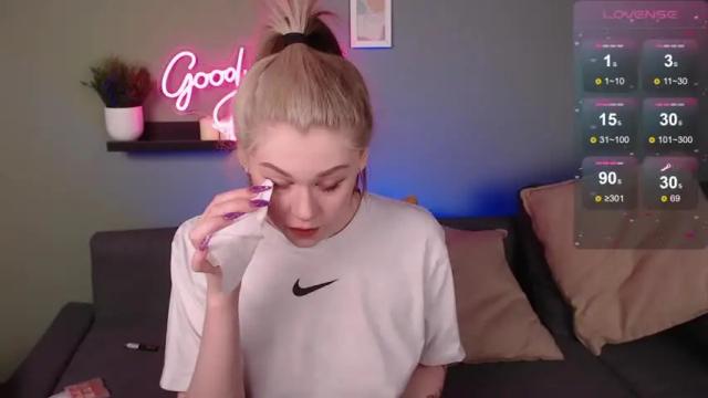 Image 3 of alison_doody Stream on Chaturbate on 16 months ago
