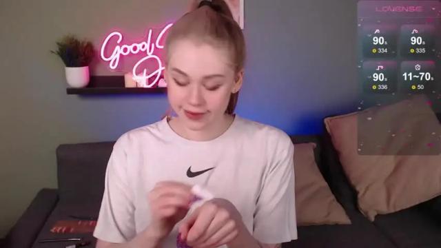 Thumbnail 2, alison_doody's Stream at Chaturbate, 16 months ago