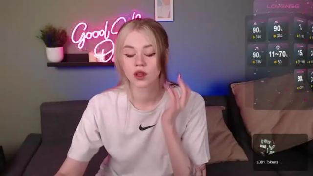 Thumbnail 3, alison_doody's Stream at Chaturbate, 16 months ago