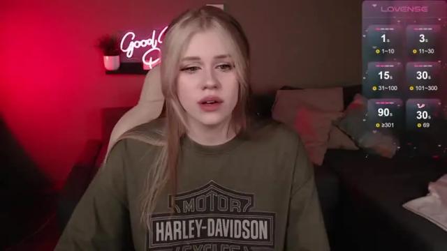 Image 11 of alison_doody Stream on Chaturbate on 16 months ago