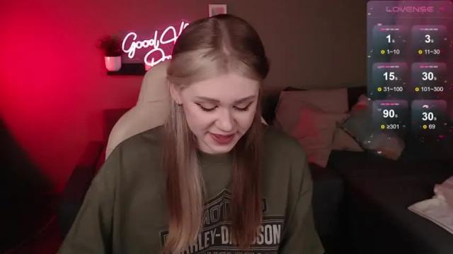Image 7 of alison_doody Stream on Chaturbate on 16 months ago