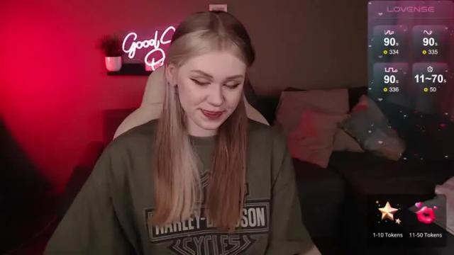Image 8 of alison_doody Stream on Chaturbate on 16 months ago
