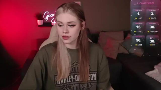 Thumbnail 3, alison_doody's Stream at Chaturbate, 16 months ago