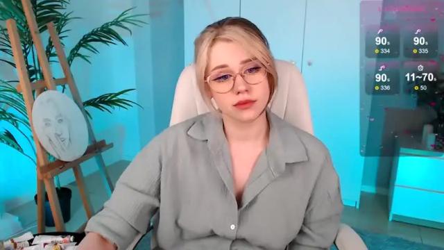 Thumbnail 1, alison_doody's Stream at Chaturbate, 16 months ago