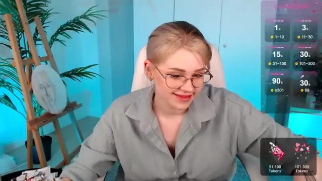 Image 10 of alison_doody Stream on Chaturbate on 16 months ago