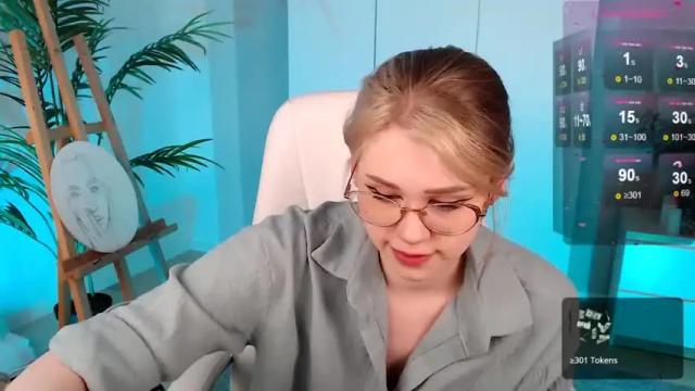 Image 4 of alison_doody Stream on Chaturbate on 16 months ago
