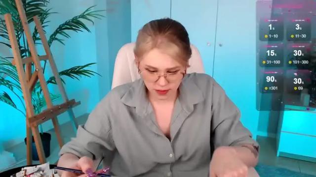Thumbnail 2, alison_doody's Stream at Chaturbate, 16 months ago