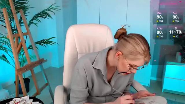 Image 7 of alison_doody Stream on Chaturbate on 16 months ago