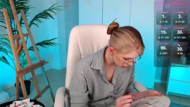 Image 8 of alison_doody Stream on Chaturbate on 16 months ago
