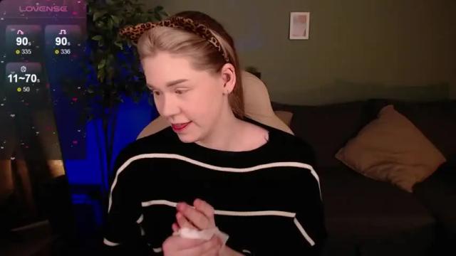 Image 11 of alison_doody Stream on Chaturbate on 16 months ago