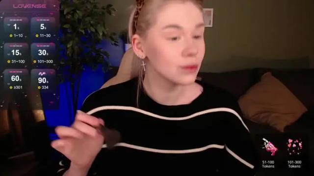 Image 12 of alison_doody Stream on Chaturbate on 16 months ago