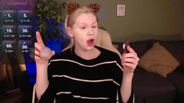 Image 4 of alison_doody Stream on Chaturbate on 16 months ago