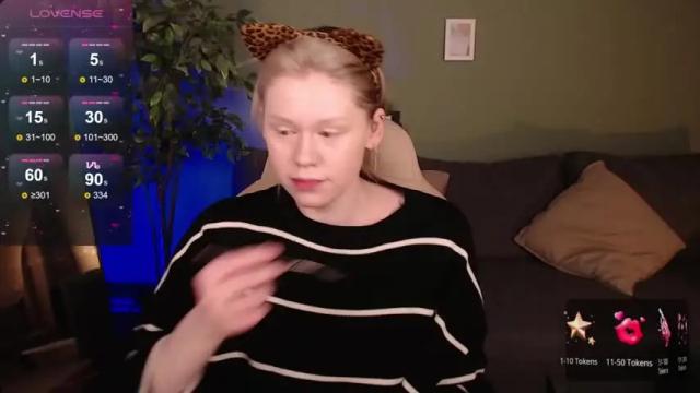 Thumbnail 2, alison_doody's Stream at Chaturbate, 16 months ago