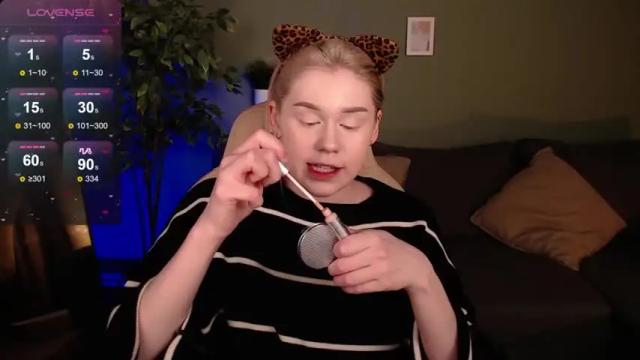 Thumbnail 3, alison_doody's Stream at Chaturbate, 16 months ago