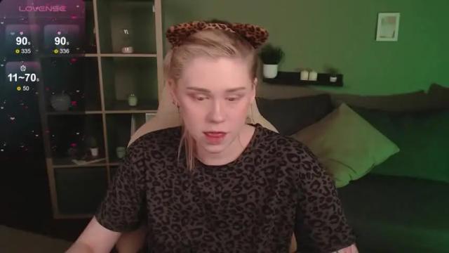 Thumbnail 1, alison_doody's Stream at Chaturbate, 16 months ago