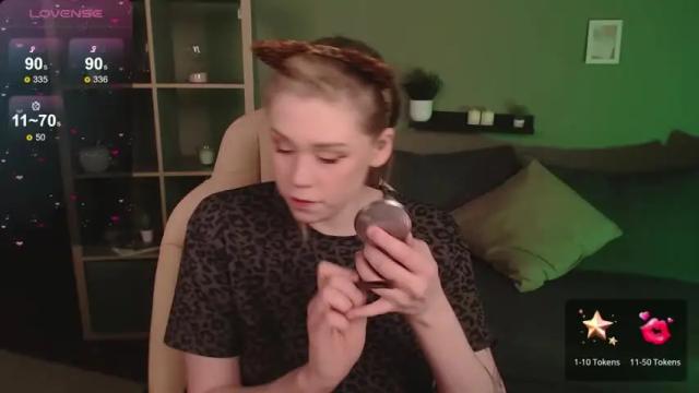 Thumbnail 2, alison_doody's Stream at Chaturbate, 16 months ago