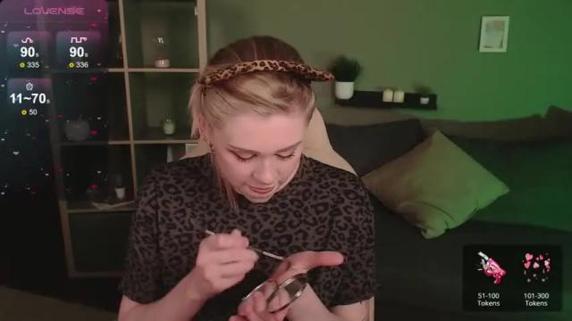 Image 7 of alison_doody Stream on Chaturbate on 16 months ago