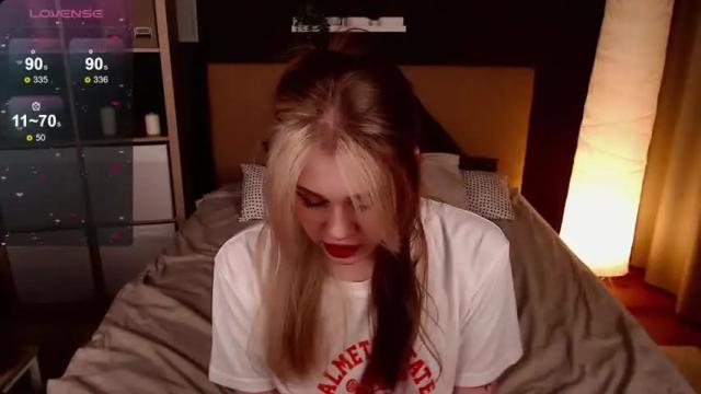 Image 11 of alison_doody Stream on Chaturbate on 16 months ago