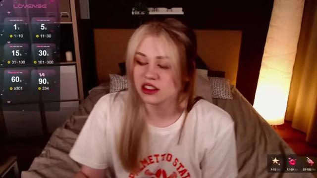 Image 12 of alison_doody Stream on Chaturbate on 16 months ago