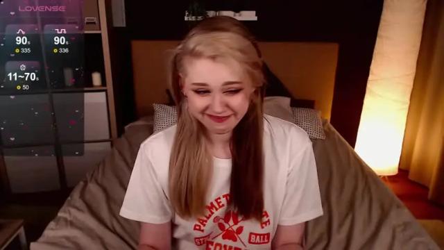 Image 3 of alison_doody Stream on Chaturbate on 16 months ago