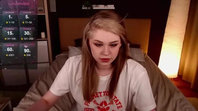 Image 4 of alison_doody Stream on Chaturbate on 16 months ago