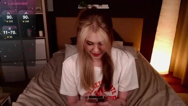 Image 6 of alison_doody Stream on Chaturbate on 16 months ago