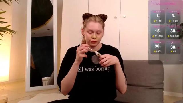 Image 2 of alison_doody Stream on Chaturbate on 16 months ago