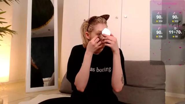 Image 3 of alison_doody Stream on Chaturbate on 16 months ago