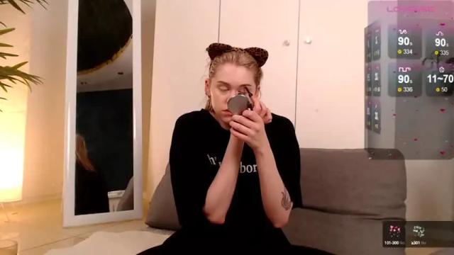 Image 4 of alison_doody Stream on Chaturbate on 16 months ago