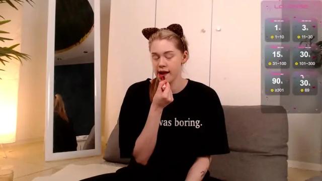 Thumbnail 2, alison_doody's Stream at Chaturbate, 16 months ago