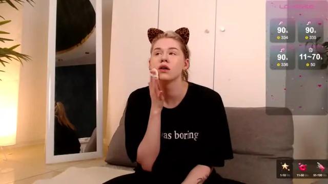 Image 6 of alison_doody Stream on Chaturbate on 16 months ago