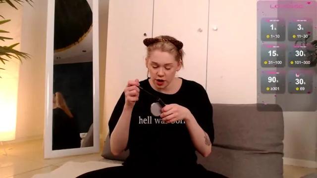 Thumbnail 3, alison_doody's Stream at Chaturbate, 16 months ago