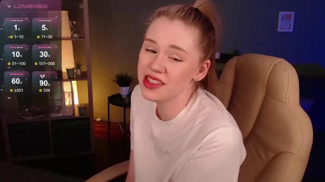 Image 12 of alison_doody Stream on Chaturbate on 16 months ago