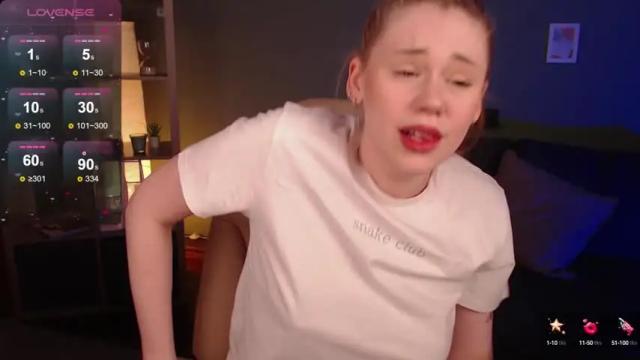 Image 3 of alison_doody Stream on Chaturbate on 16 months ago