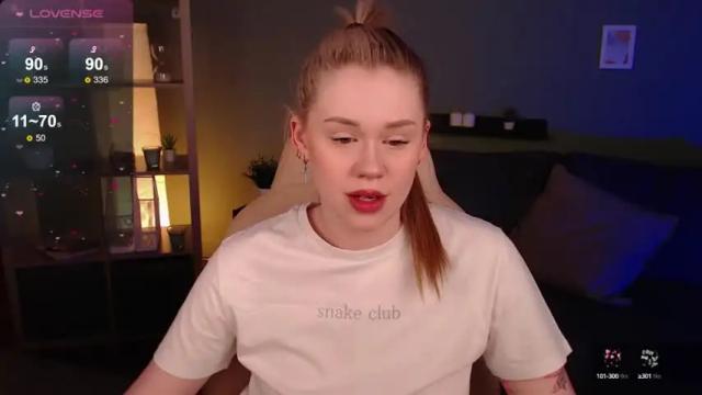 Image 8 of alison_doody Stream on Chaturbate on 16 months ago