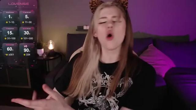Image 3 of alison_doody Stream on Chaturbate on 16 months ago