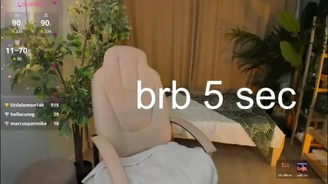 Thumbnail 3, alison_doody's Stream at Chaturbate, 27 days ago