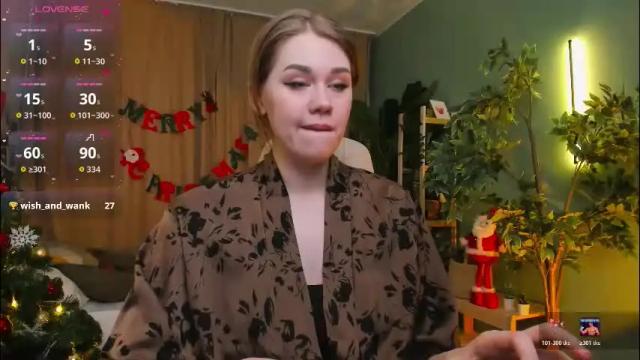 Image 10 of alison_doody Stream on Chaturbate on 29 days ago