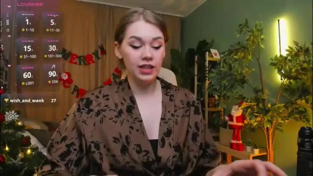 Image 11 of alison_doody Stream on Chaturbate on 29 days ago