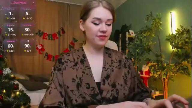 Image 3 of alison_doody Stream on Chaturbate on 29 days ago