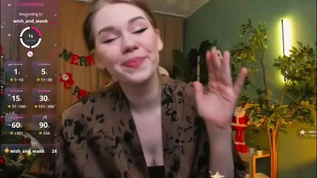 Image 6 of alison_doody Stream on Chaturbate on 29 days ago