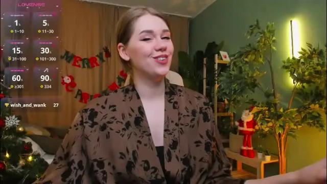 Thumbnail 3, alison_doody's Stream at Chaturbate, 23 days ago