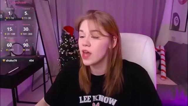 Thumbnail 1, alison_doody's Stream at Chaturbate, 22 days ago