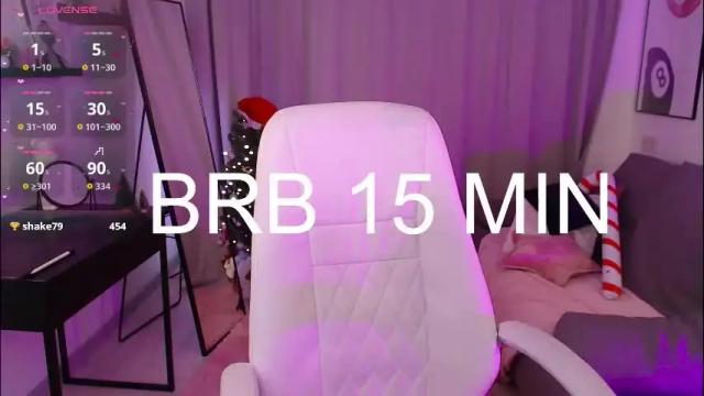 Image 2 of alison_doody Stream on Chaturbate on 28 days ago