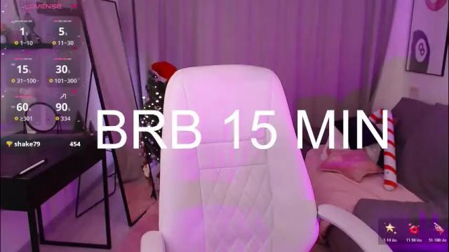 Image 3 of alison_doody Stream on Chaturbate on 28 days ago