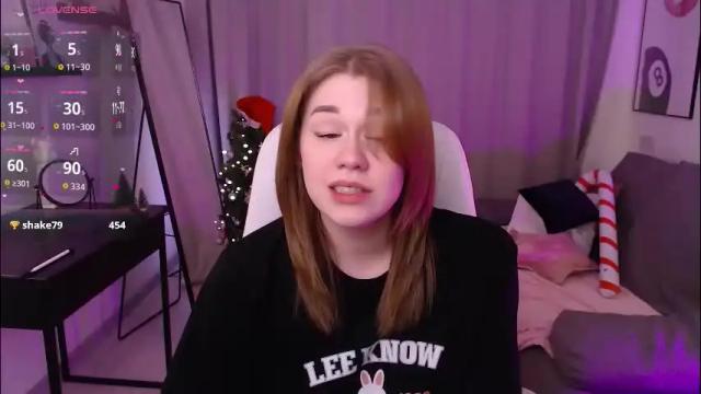 Thumbnail 2, alison_doody's Stream at Chaturbate, 22 days ago