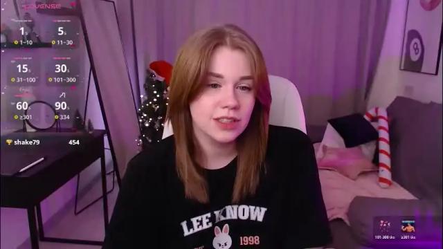 Image 6 of alison_doody Stream on Chaturbate on 28 days ago