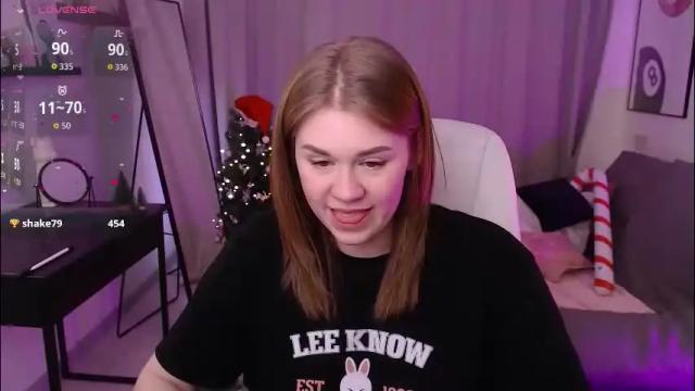 Image 8 of alison_doody Stream on Chaturbate on 28 days ago